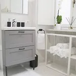 Appartement Casa Anna - Spacious In Center And Porta Nuova Station Turin