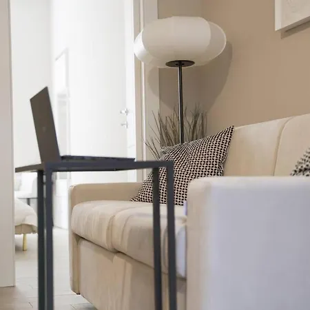 Apartamento Gioberti *