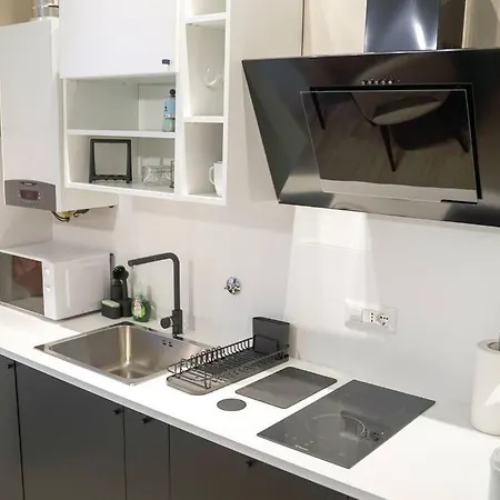 Gioberti Apartment Turin