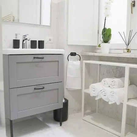 Apartment Gioberti Turin