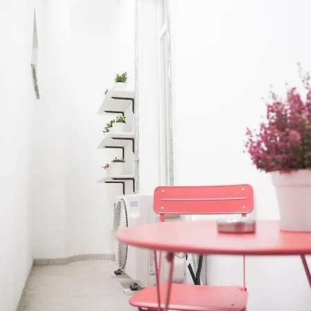 Gioberti Apartment Turin