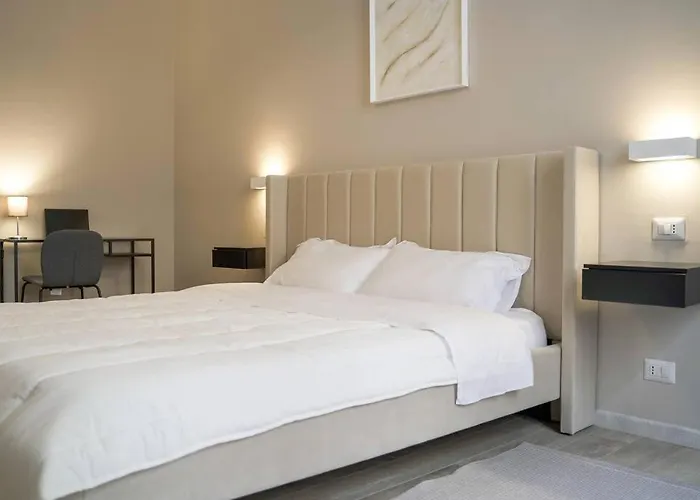 Casa Anna - Spacious In Center And Porta Nuova Station * 토리노